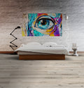 Gray Oak 60" Plank REOR2306 Waterproof Rigid Core - Great Oregon Oak Collection