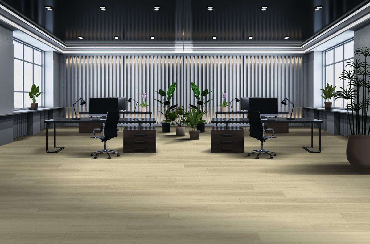 Himalayan Blue Laminate REBW9050 Laminate - Wood Max Bear Woods Collection