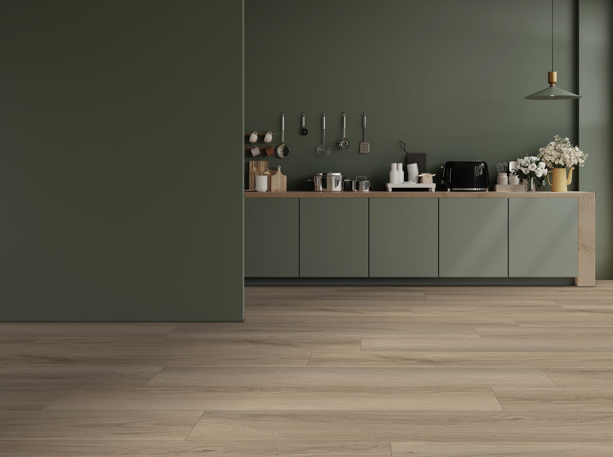 Blue Dunes Laminate REBW9090 Laminate - Wood Max Bear Woods Collection