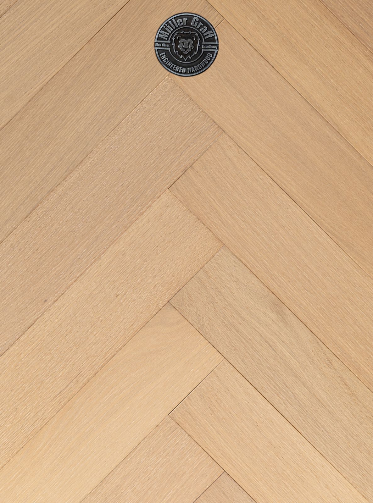 Tivoli MGICHB1204 Engineered Hardwood - Italia Classics Collection