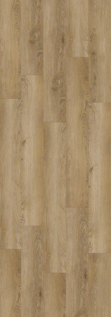 Light Dune Rigid Core RESL64001 Waterproof Rigid Core - Summer Lake Collection