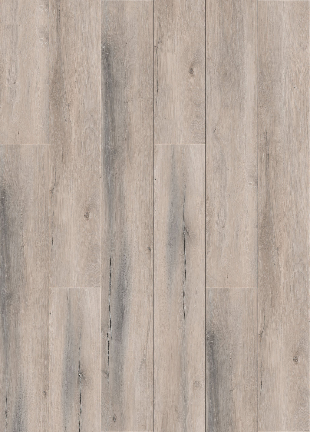 Sahara Beige Rigid Core REGVE5201 Waterproof Rigid Core - The Glacier Point Collection