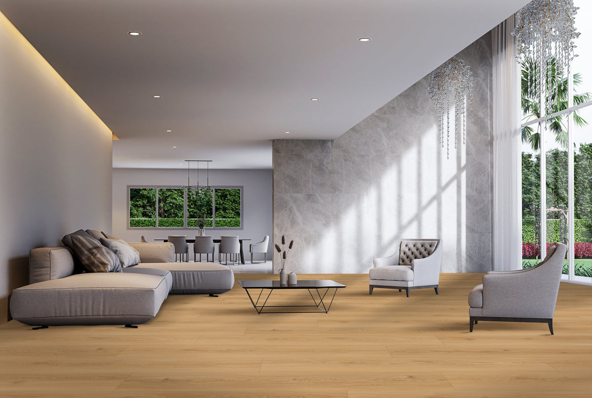 Prada Sunrise Laminate REBW9020 Laminate - Wood Max Bear Woods Collection