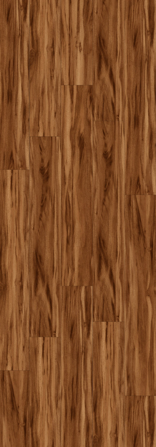 Brazilian Tigerwood Laminate REBT290-WP Laminate - Wood Max Platinum Collection