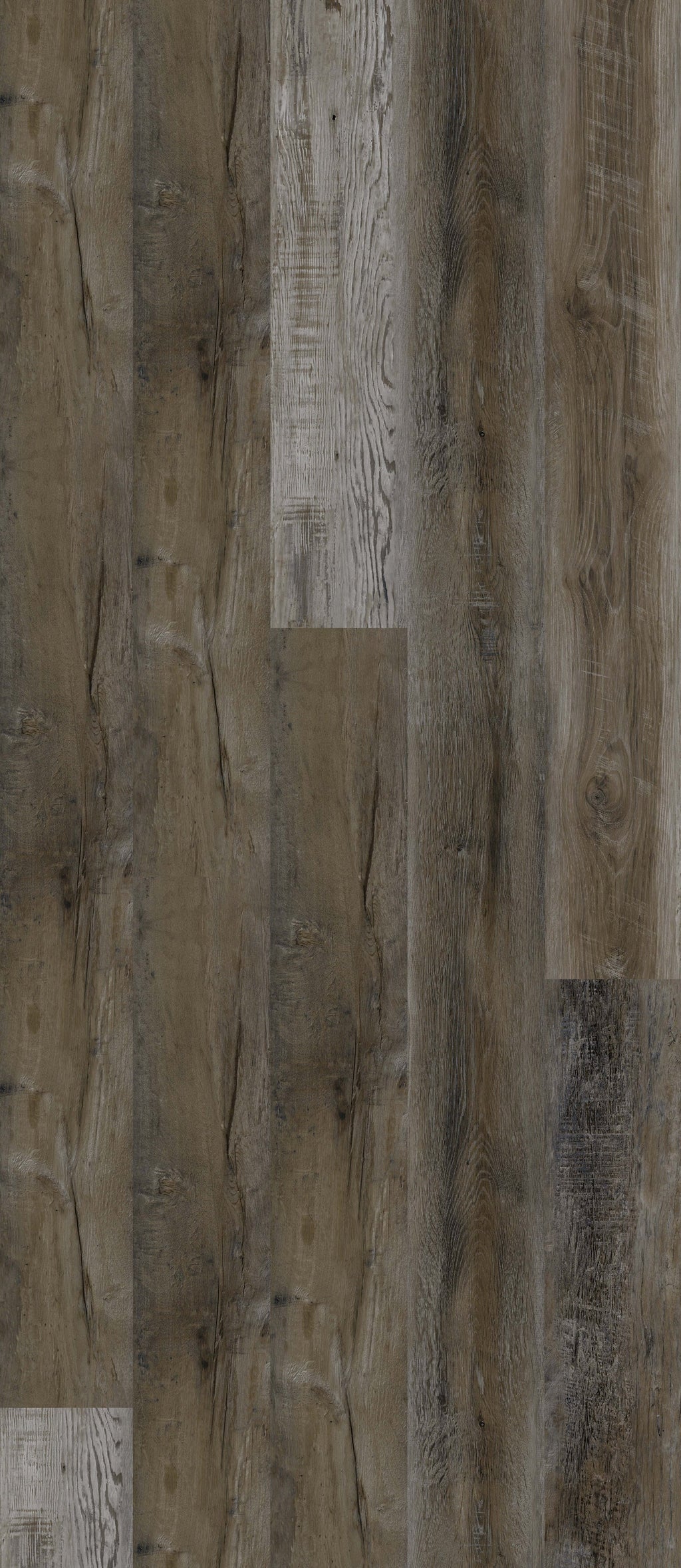 Tiger Beige Rigid Core RECC5302 Waterproof Rigid Core - The Clover Creek Collection