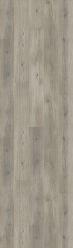 Georgia Gray Rigid Core REWR8608 Waterproof Rigid Core - White River Collection