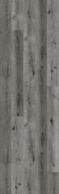 Gray Stream 60" Rigid Core RELM8107 Waterproof Rigid Core - The Meadows Collection