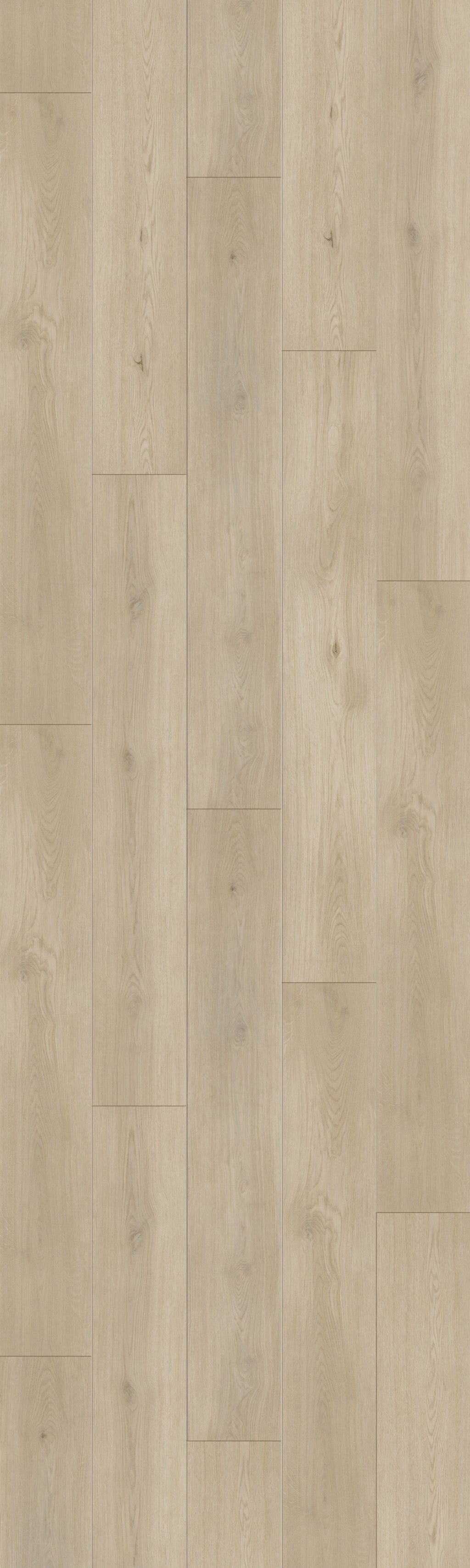 Cream Violet Rigid Core REWR8601 Waterproof Rigid Core - White River Collection