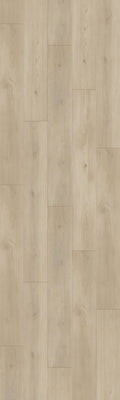 Cream Violet Rigid Core REWR8601 Waterproof Rigid Core - White River Collection