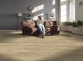 Ivory Buff 72" Rigid Core REDF6002 Waterproof Rigid Core - Deep Forest Collection