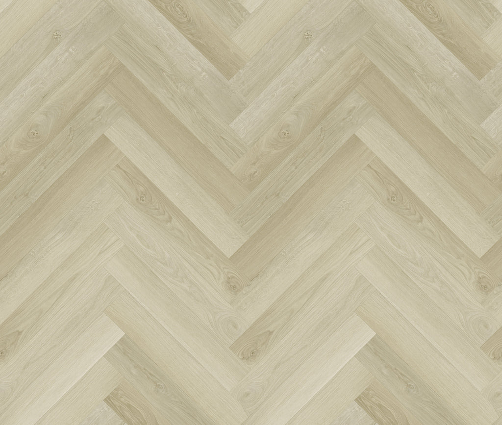 Bastia Rigid Core REHR8702 Waterproof Rigid Core - Corsica Mountains Herringbone Collection