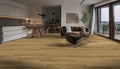 Natural Oak 60" Plank RECA2208 Waterproof Rigid Core - Great California Oak Collection