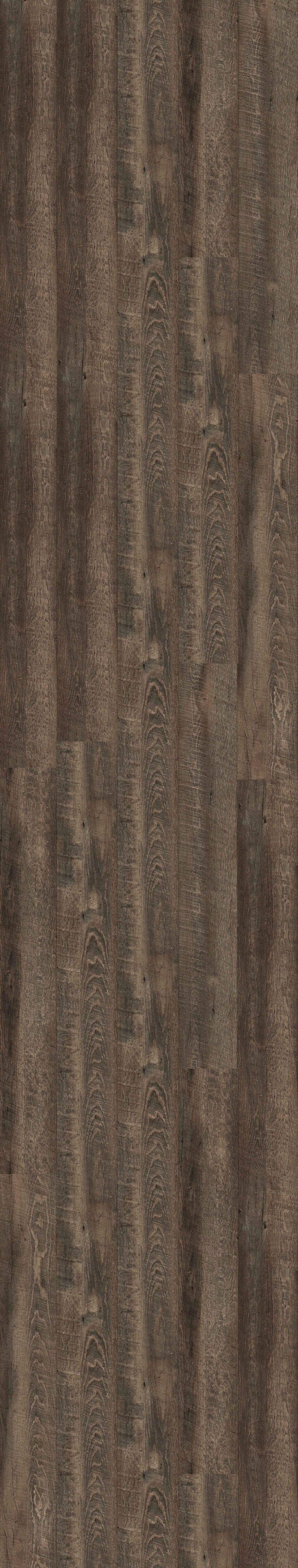 Wyoming Brown Dry Back RECC9381 Luxury Vinyl - Clear Creek Collection