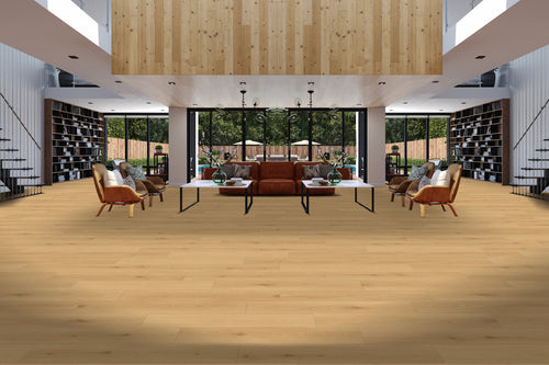 Buckthorn Laminate REOP5020 Laminate - Wood Max The Oak Plains Collection