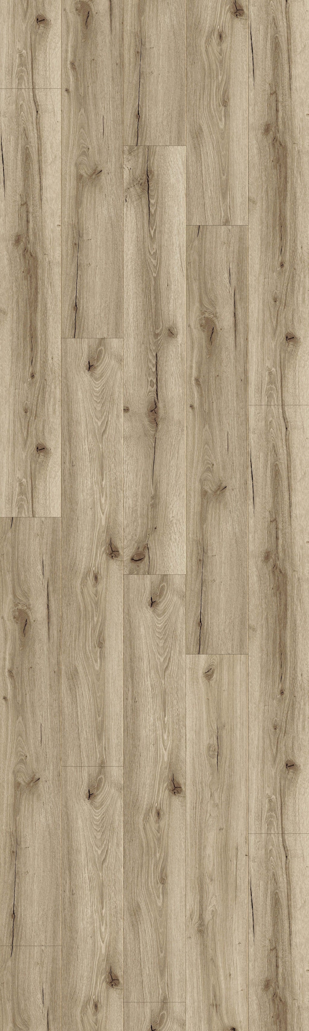 Beverly Glen 48" Plank RETWY3304 Waterproof Rigid Core - The Westwood Collection