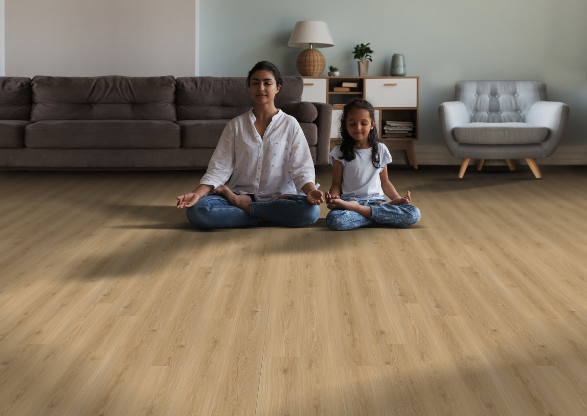 Bianco Romano Laminate REBW9030 Laminate - Wood Max Bear Woods Collection