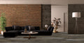European Ash Dry Back RECC9380 Luxury Vinyl - Clear Creek Collection