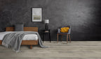 Georgia Gray Rigid Core REWR8608 Rigid Core Waterproof Flooring - White River Collection