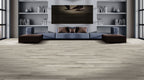 Silver Pearl Rigid Core REGVE5203 Rigid Core Waterproof Flooring - The Glacier Point Collection