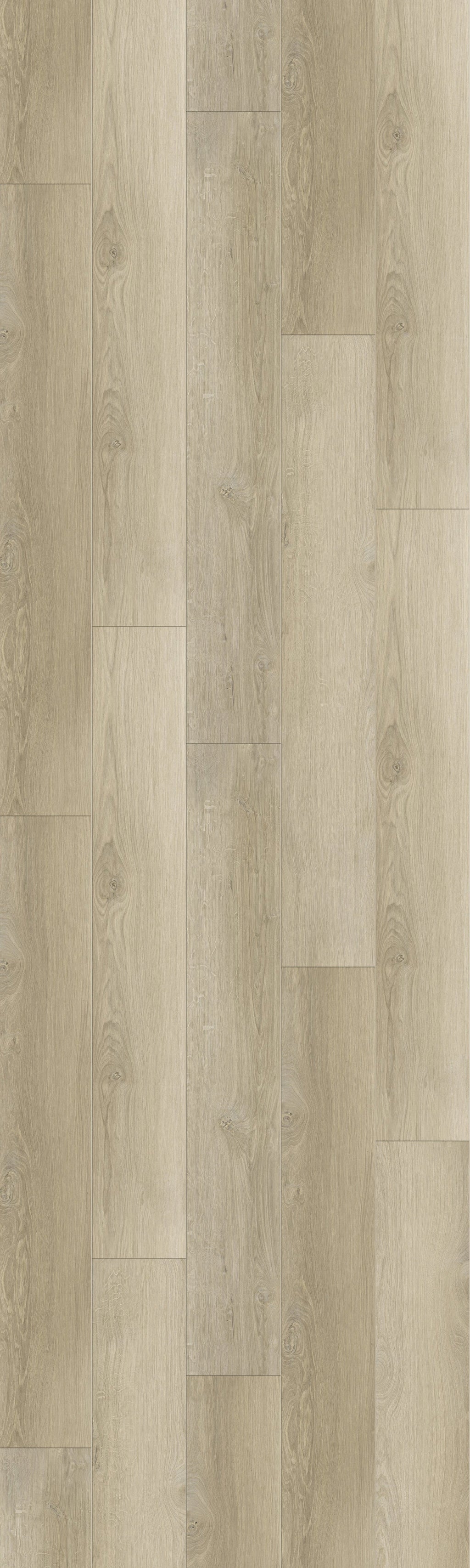 Butterfly Beige Rigid Core REAW8402 Rigid Core Waterproof Flooring - Angel Woods Collection