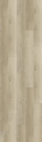Butterfly Beige Rigid Core REAW8402 Rigid Core Waterproof Flooring - Angel Woods Collection