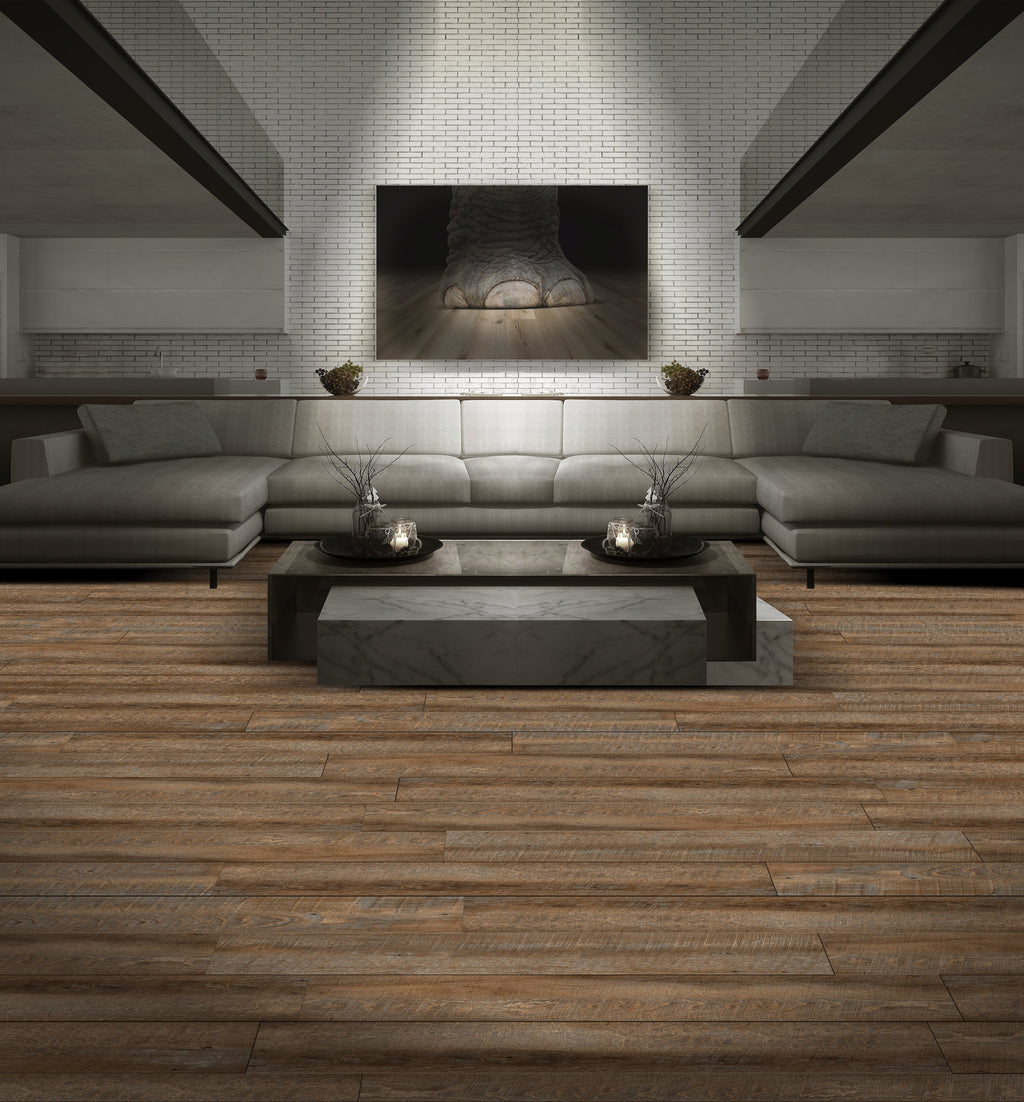 Mulberry Oak Rigid Core RELC9356 Rigid Core Waterproof Flooring - The Cliffs XL Collection