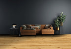 Greystone 48" Plank RETWY3305 Rigid Core Waterproof Flooring - The Westwood Collection